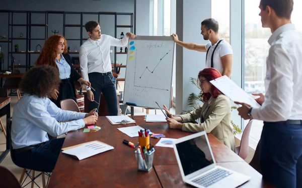Les bonnes pratiques de la gestion de la performance