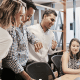 The advantages of HR Consulting