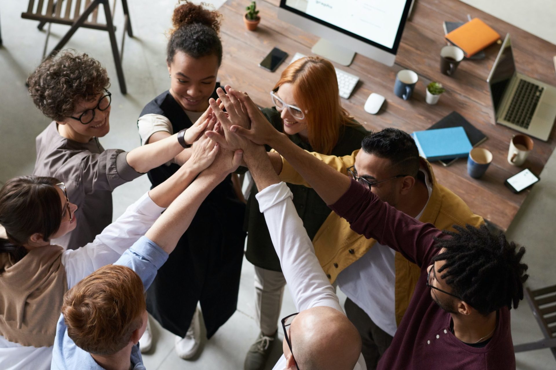 7 Steps to high engagement