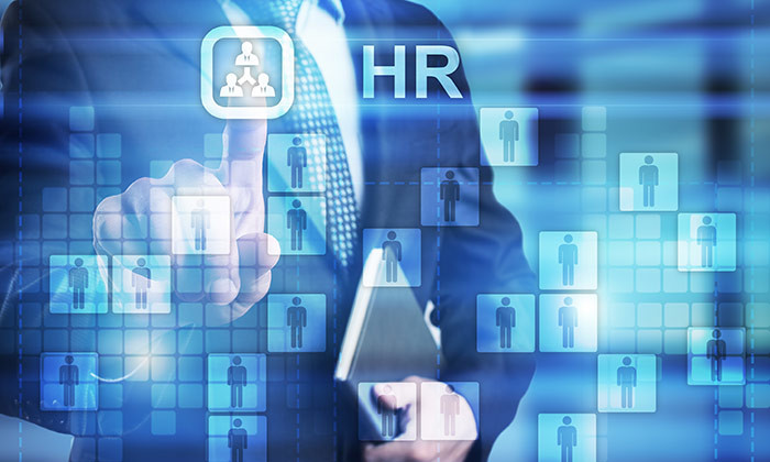 How modern HRIS accelerate process transformation and improve employee engagement