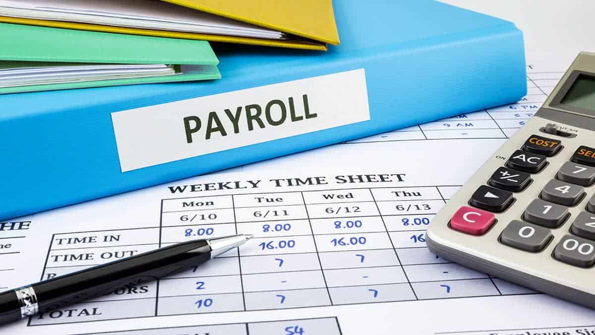 Gestion de paie (salaire) au Luxembourg