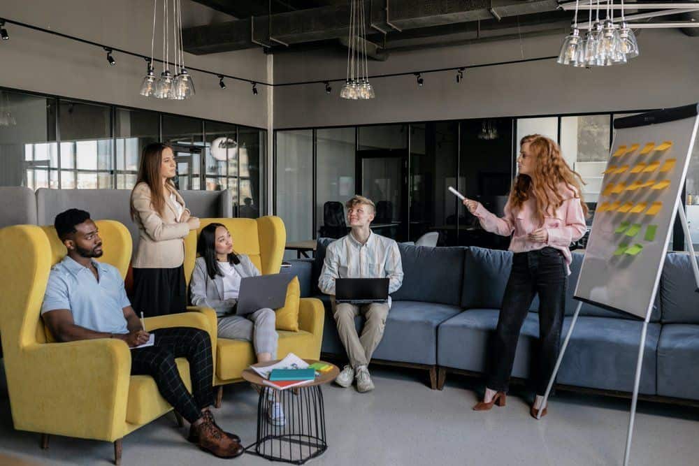 Harassment: the VISTIM / ERIA prevention and respond service offering