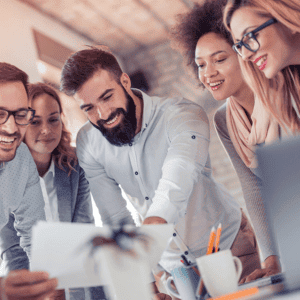 Ressources humaines et bien-être au travail