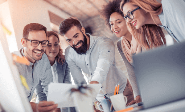 Ressources humaines et bien-être au travail