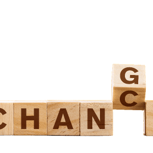 Gestion du changement : le rôle des ressources humaines