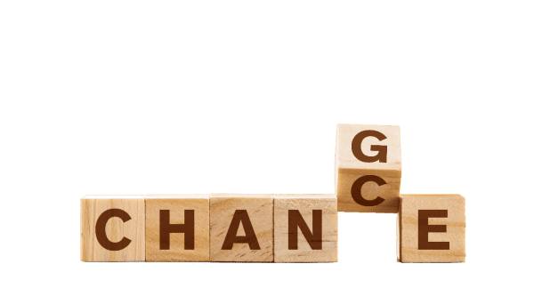 Gestion du changement : le rôle des ressources humaines