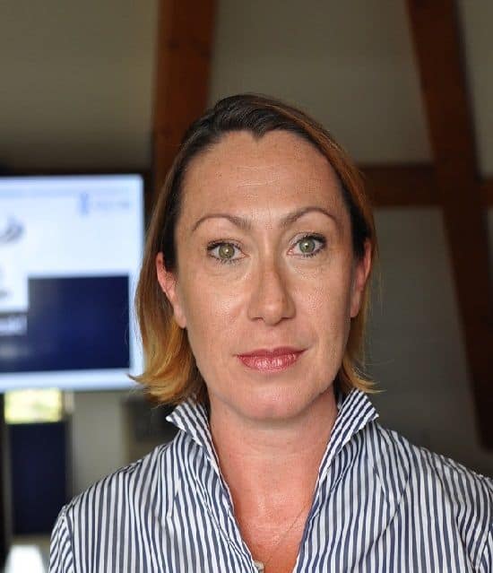 Délégations du personnel : 5 questions à Virginie Boyard