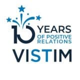 VISTIM: 10 years of Positive Relations