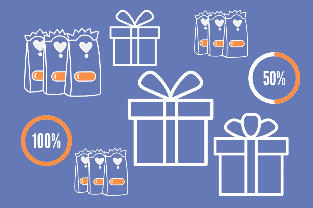 Cadeaux : soignez l’emballage fiscal