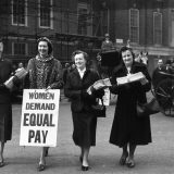 Equal Pay
